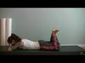 Pilates-Butt-Exercis
