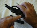 Smith and Wesson 9mm Modelo 59, 5903, 5904, 411, 4506 S&W Smith and Wesson 9mm Modelo 59, 5903, 5904, 411, 4506 S&W