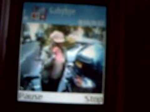 YouTube: Gaby S Mum