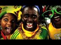 Lo mejor del mundial Sudafrica 2010
