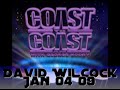 David Wilcock on Coast 2 Coast Jan 04 09 Part 7 of 12 David Wilcock on Coast 2 Coast Jan 04 09 Part 7 of 12