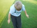 Golf Vs Football Freestyle Golf Vs Football Freestyle