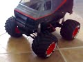 The A-Team R/C Van