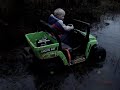 power wheels in water power wheels in water