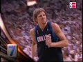 Nowitzki top-10 postseason (playoffs) plays
