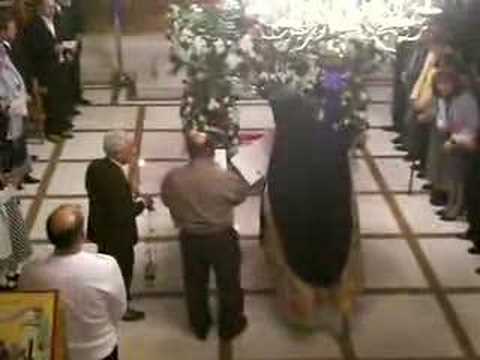 Greek Orthodox easter cardiff p2