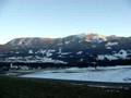 Rosenheim-Samerberg Panoramablick
