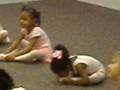 videos de ballet 1 MICAH CHRISTINA FORTIER