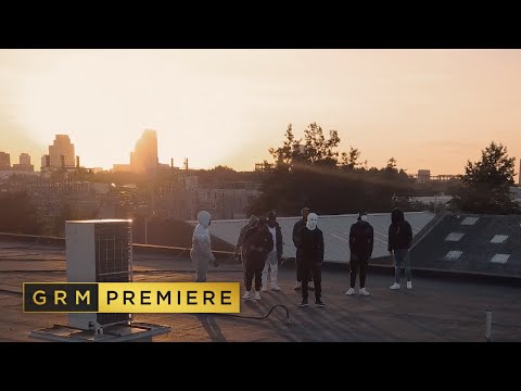 Jimmy – The Gang [Music Video] | GRM Daily