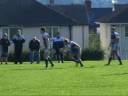 Dearne Valley Bulldogs V Slaithewaite Saracens
