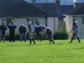 Dearne Valley Bulldogs V Slaithewaite Saracens