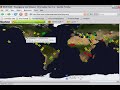RSOE Alert Map - Part I RSOE Alert Map - Part I