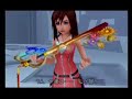 sora, roxas and kairi - hero