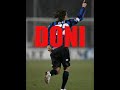 cristiano doni