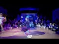 Jason vs Young G – FEEL THE SOUL VOL.6 POPPING TOP 4