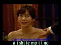 Park Shin Yang MV: Can I love you (Japanese version)