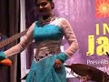 Indo Jazz Fusion - Aditi Bhagwat  2 (Goa)