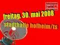 gegen rechts? dann sag's laut!