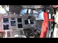 ISS Tour - Welcome To The International Space Station!