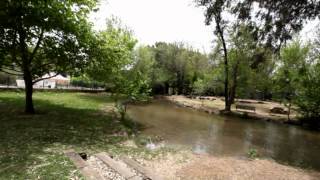 قرية الخالصة الفلسطينية فيديو د. وليد الخطيب - عبد خطار