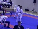 3th istanbul open esther van schaik