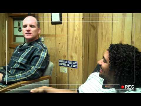 Between the Punchlines w/ Greg Fitzsimmons