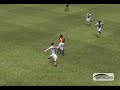 PES 2008 Tricks&Goals