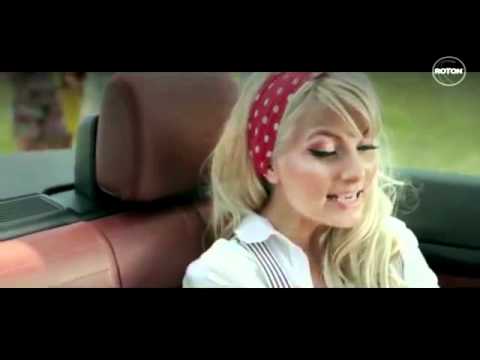 Dj Rynno & Sylvia - Feel in love