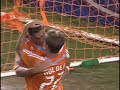 SUPERLIGA: Houston vs. Atlante 07/12/08