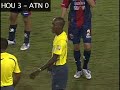 SUPERLIGA: Houston vs. Atlante 07/12/08 SUPERLIGA: Houston vs. Atlante 07/12/08