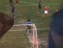 SUPERLIGA: Houston vs. Atlante 07/12/08