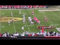Cordy Glenn vs Michigan State