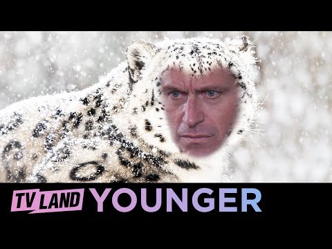 Diana & Charles: Not a Love Story 😬 Younger | TV Land