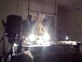 NIME Performance 2008: Christian Cerrito and Mike Rosenthal