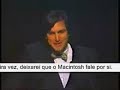 Macintosh 1984 - legendado Macintosh 1984 - legendado