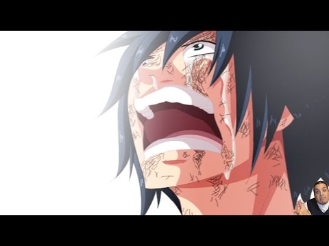 Fairy Tail 393 Manga Chapter フェアリーテイル Review- Gray's Father + FT Zero Ch. 1 & Ice Trail