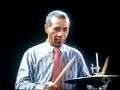 Max Roach-Hi Hat