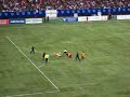 LA Galaxy vs. Vancouver Whitecaps vs. Streaker