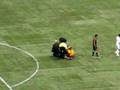 LA Galaxy vs. Vancouver Whitecaps vs. Streaker