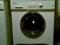 Miele De Luxe Electronic W723
