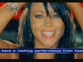 Girls Aloud--Love Machine