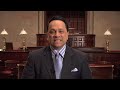 Senator Pedro Espada Jr. announces his virtual town hall.