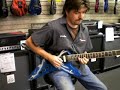 Dean Dimebag DFH CFH Electric Guitar Jonathan Wilson