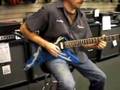 Dean Dimebag DFH CFH Electric Guitar Jonathan Wilson