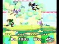 Cbone (Link) Arsenic (Link) vs Saus (Link) Mouse (Link) - YS