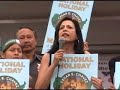 Cesar Chavez National Holiday update @ Cesar Chavez Walk \ Cesar Chavez National Holiday update @ Cesar Chavez Walk \