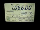 TX5C Clipperton Island 7Mhz pt2 from ZL2FT
