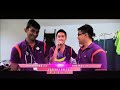 Opening & Closing Ceremony: Behind the Scenes