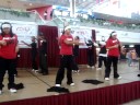 JustSayNo dance crew!!