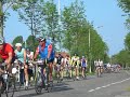 Fiets 11-Stedentocht 2008 - filmpje 04